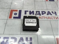Блок управления AIR BAG Peugeot Traveller  9818994480