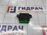 Блок электронный парктроников Peugeot Traveller  1621267080