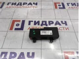Блок электронный Peugeot Traveller  9819638480