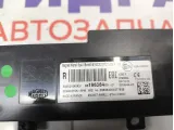 Блок электронный Peugeot Traveller  9819638480