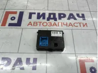 Блок управления климатической установкой Peugeot Traveller  9811039380