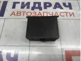 Блок управления климатической установкой Peugeot Traveller  9811039380