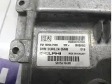 Блок управления двигателем Peugeot Traveller  9818035080