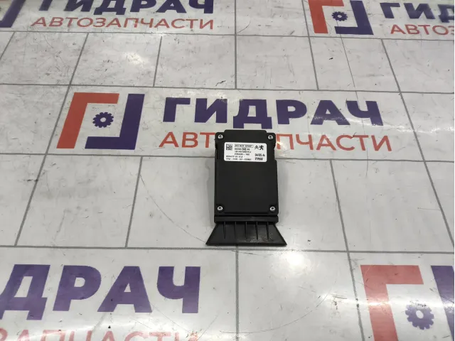 Камера передняя Peugeot Traveller  9828694880
