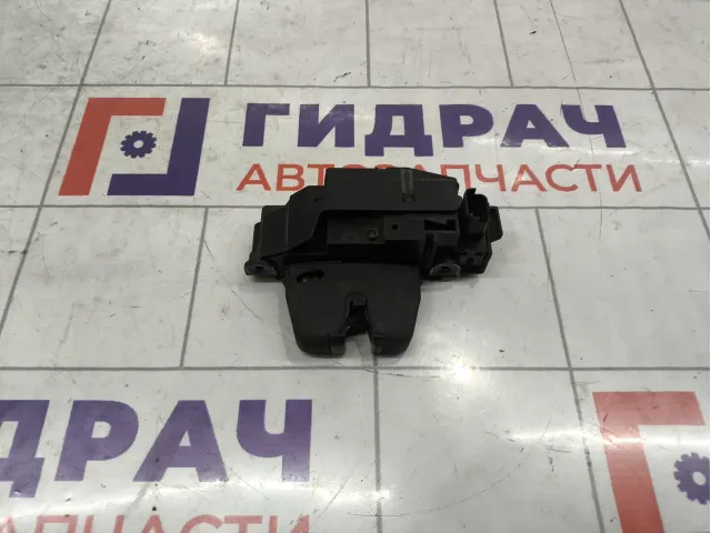 Замок багажника Peugeot Traveller  9816195380
