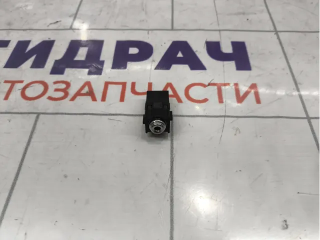 Разъем USB AUX Peugeot Traveller  96782497VD