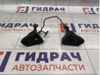Блок кнопок в рулевое колесо Peugeot Traveller  98095446ZD