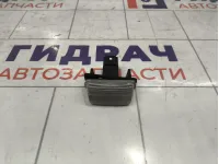 Фонарь подсветки номера Peugeot Traveller  6340A3