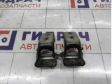 Петли двери передней левой Peugeot Traveller  1606475180