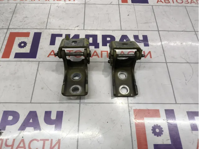 Петли двери передней правой Peugeot Traveller  1606475280
