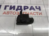 Замок лючка бензобака Peugeot Traveller  9808749980