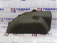Шумоизоляция колесных арок задняя левая Peugeot Traveller  9809800380