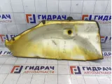 Шумоизоляция колесных арок задняя правая Peugeot Traveller  9809743080
