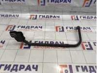 Патрубок воздушного фильтра Peugeot Traveller  9675617280