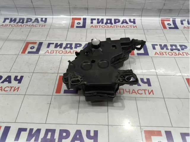 Бак топливный Peugeot Traveller  9806830680