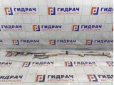 Подушка безопасности боковая (шторка) левая Peugeot Traveller  9808271980