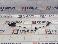 Трос лючка бензобака Peugeot Traveller  9684048380