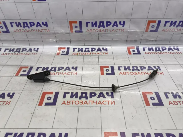 Трос лючка бензобака Peugeot Traveller  9684048380