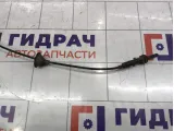 Трос лючка бензобака Peugeot Traveller  9684048380
