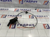 Трос открывания капота Peugeot Traveller  9809216880