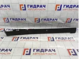 Накладка крыла задняя левая Peugeot Traveller  9808384280