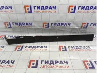Накладка крыла задняя левая Peugeot Traveller  9808384280