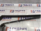 Накладка крыла задняя левая Peugeot Traveller  9808384280
