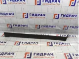 Накладка крыла задняя правая Peugeot Traveller  9808384280