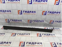 Накладка крыла задняя правая Peugeot Traveller  9808384280