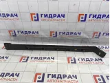 Накладка крыла задняя правая Peugeot Traveller  9808384280