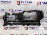 Накладка торпедо правая Peugeot Traveller  98119285ZD