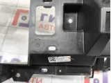Накладка торпедо правая Peugeot Traveller  98119285ZD