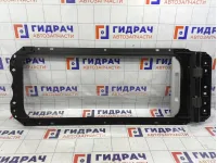 Шторка люка левая Peugeot Traveller  9808783080