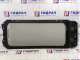 Шторка люка левая Peugeot Traveller  9808783080