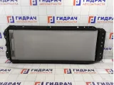 Шторка люка левая Peugeot Traveller  9808783080