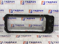 Шторка люка правая Peugeot Traveller  9808783080