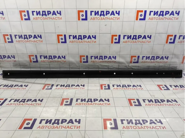Полозья сидения Peugeot Traveller  9820060080