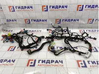 Проводка торпедо передняя правая Peugeot Traveller  9811912080