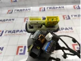 Проводка двери Peugeot Traveller  9812432880