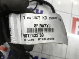 Проводка двери Peugeot Traveller  9812432880