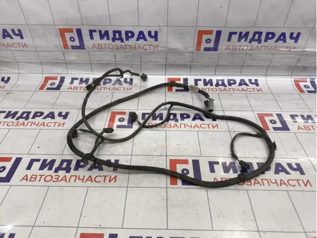 Проводка парктроника задняя Peugeot Traveller  9814314480