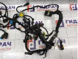 Проводка двигателя Peugeot Traveller  9806852980