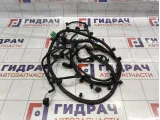 Проводка бампера передняя Peugeot Traveller  9812982580