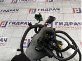 Проводка бампера передняя Peugeot Traveller  9812982580