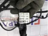 Проводка бампера передняя Peugeot Traveller  9812982580