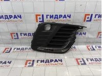Решетка бампера передняя левая Peugeot Traveller  98118246XT