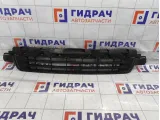 Решетка бампера средняя Peugeot Traveller  98121462XT