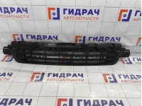 Решетка бампера средняя Peugeot Traveller  98121462XT