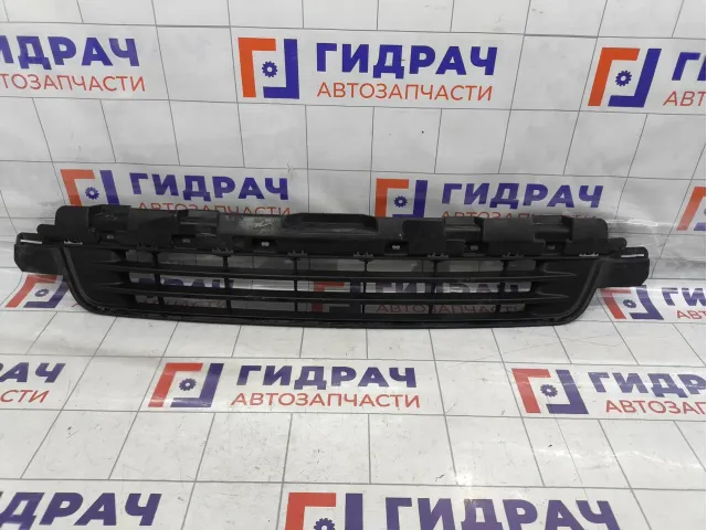 Решетка бампера средняя Peugeot Traveller  98121462XT