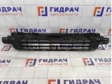 Решетка бампера средняя Peugeot Traveller  98121462XT